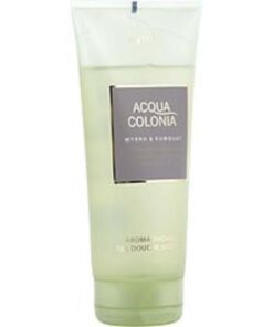 Body Washes & Shower Gels