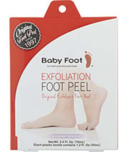 Foot Creams & Treatments