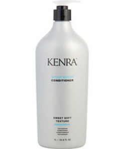 Shampoos & Conditioners