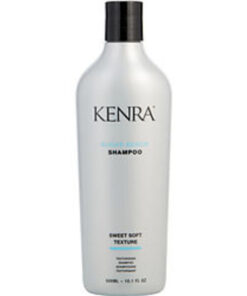 Shampoos & Conditioners