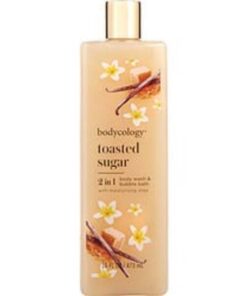 Body Washes & Shower Gels