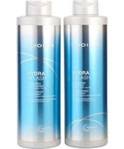 Shampoos & Conditioners