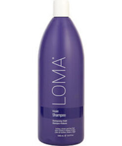 Shampoos & Conditioners