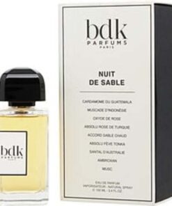 Unisex Fragrances