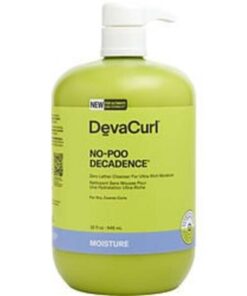 Shampoos & Conditioners