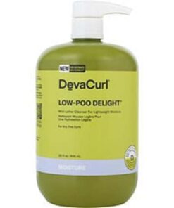 Shampoos & Conditioners