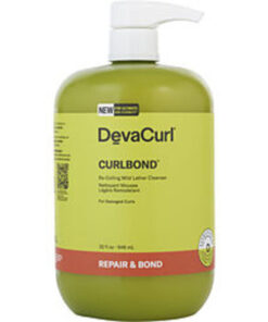 Shampoos & Conditioners