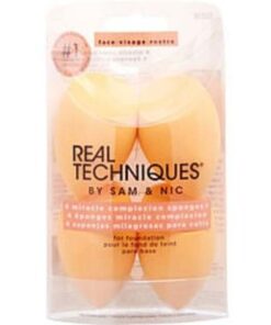 Sponges, Applicators & Cotton