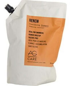 Shampoos & Conditioners