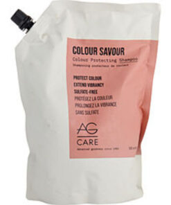 Shampoos & Conditioners