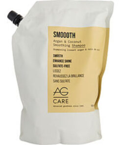 Shampoos & Conditioners