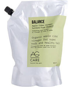 Shampoos & Conditioners