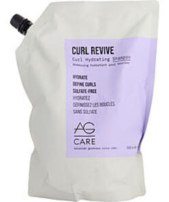 Shampoos & Conditioners