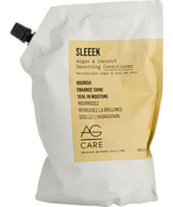 Shampoos & Conditioners