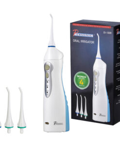 Air & Water Flossers