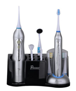 Electric Toothbrushes
