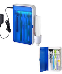 Electric Toothbrushes