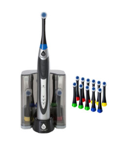 Electric Toothbrushes