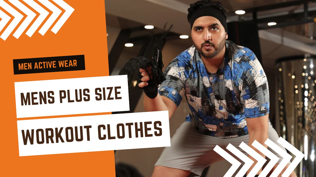 mens-plus-size-workout-clothes