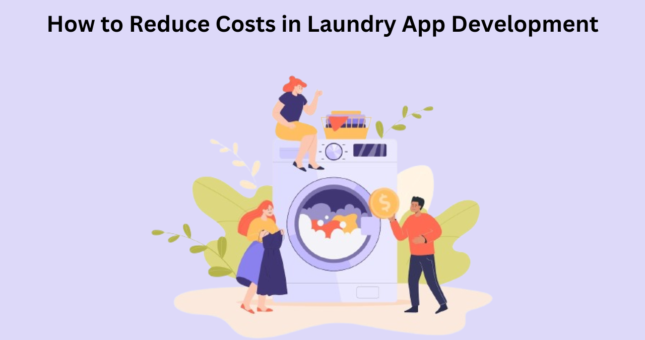 uber for laundry app