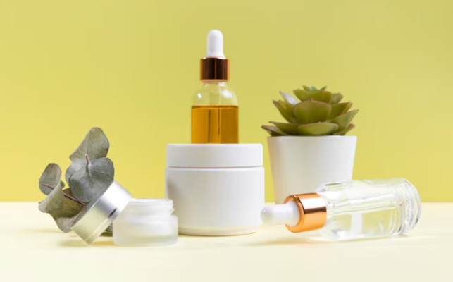 skin brightening products